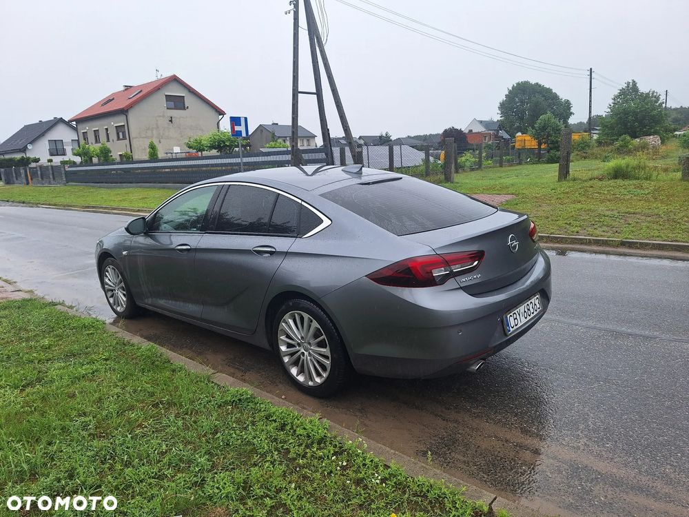 Opel Insignia 2.0 CDTI Edition - 8