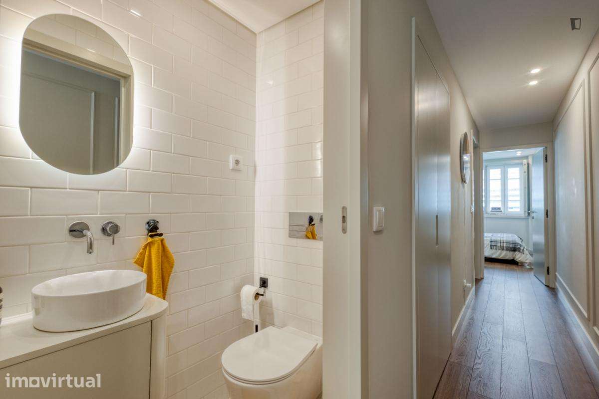 Apartamento com 1 quartos - localizado em Sé de Braga e São Lázaro... - Grande imagem: 2/21