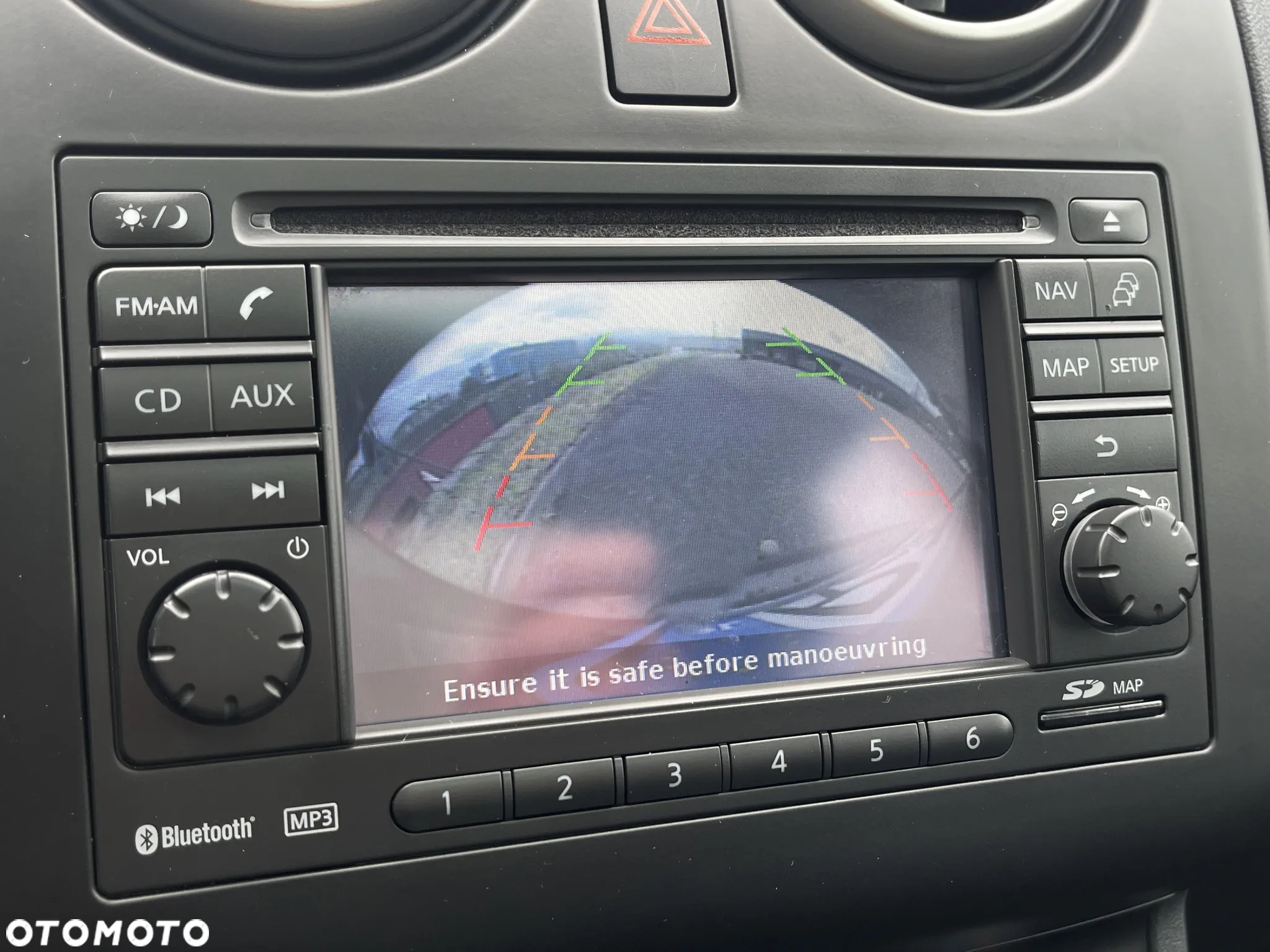 Nissan Qashqai 2.0 tekna - 31