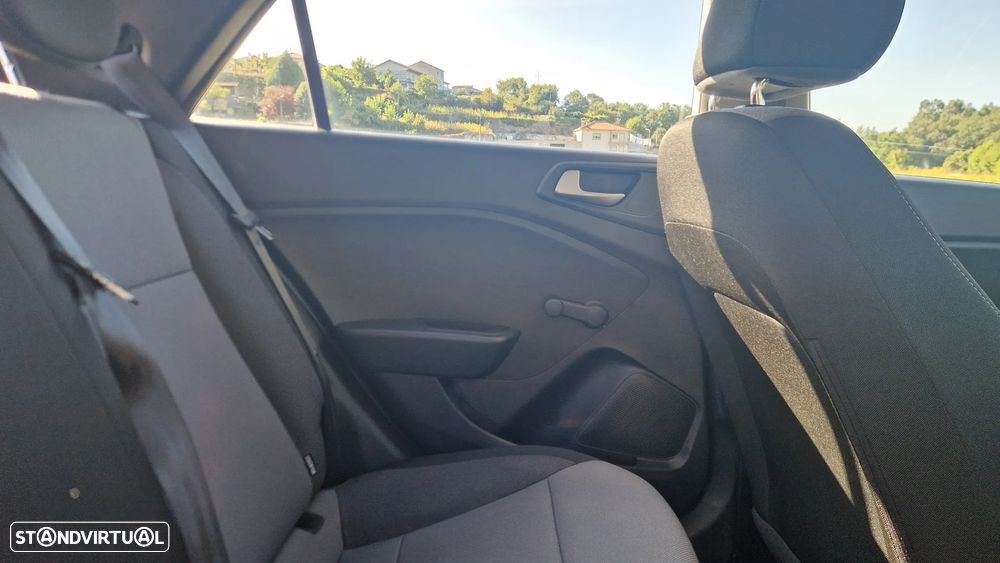 Hyundai i20 1.1 CRDi Access+Bluetooth - 7