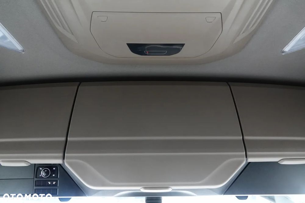 DAF XF 480 / RETARDER / KLIMA POSTOJOWA / 2023 R - 34