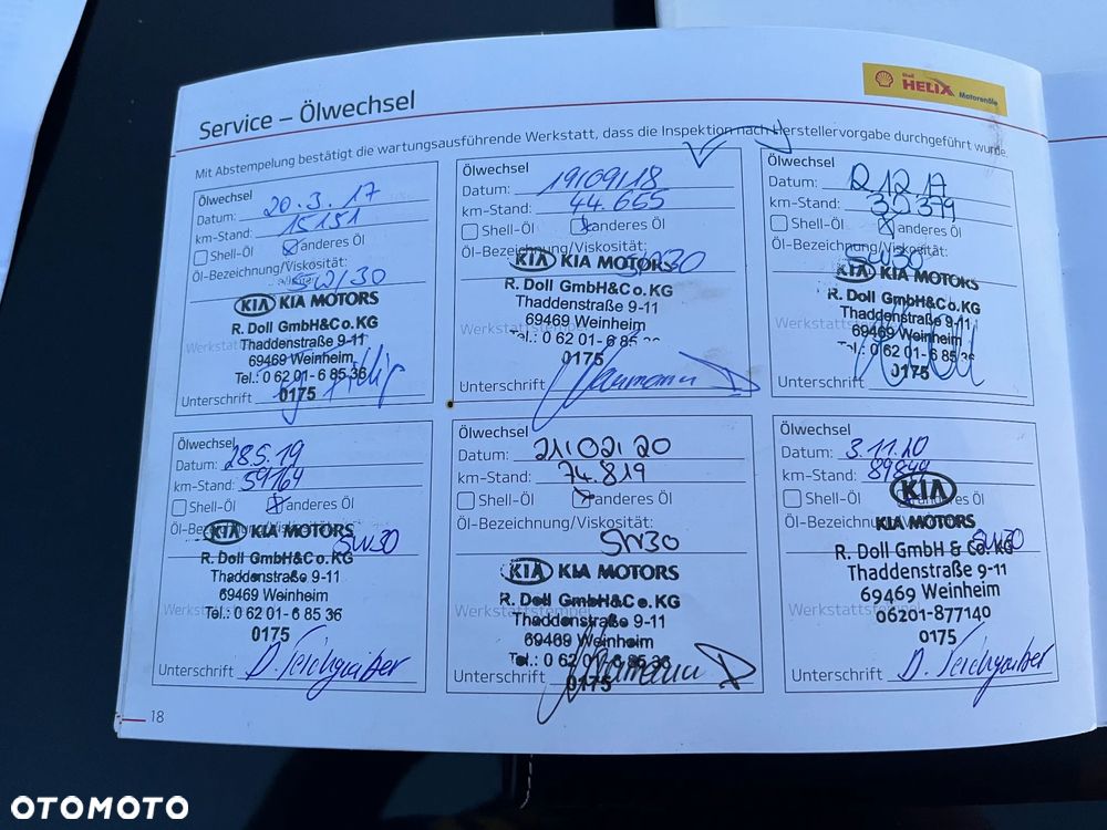 Kia Sportage 1.6 T-GDI Black Edition 4WD DCT - 37