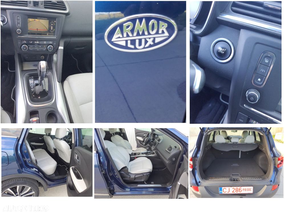 Renault Kadjar - 7