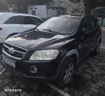 Chevrolet Captiva - 5