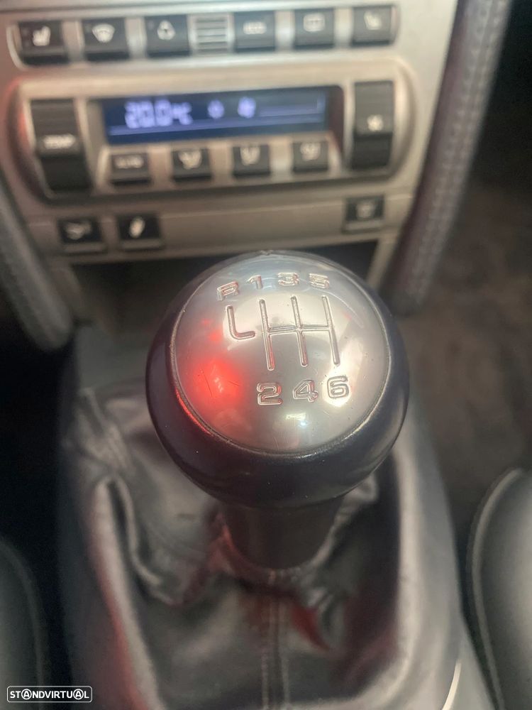 Porsche 911 Série F - 20