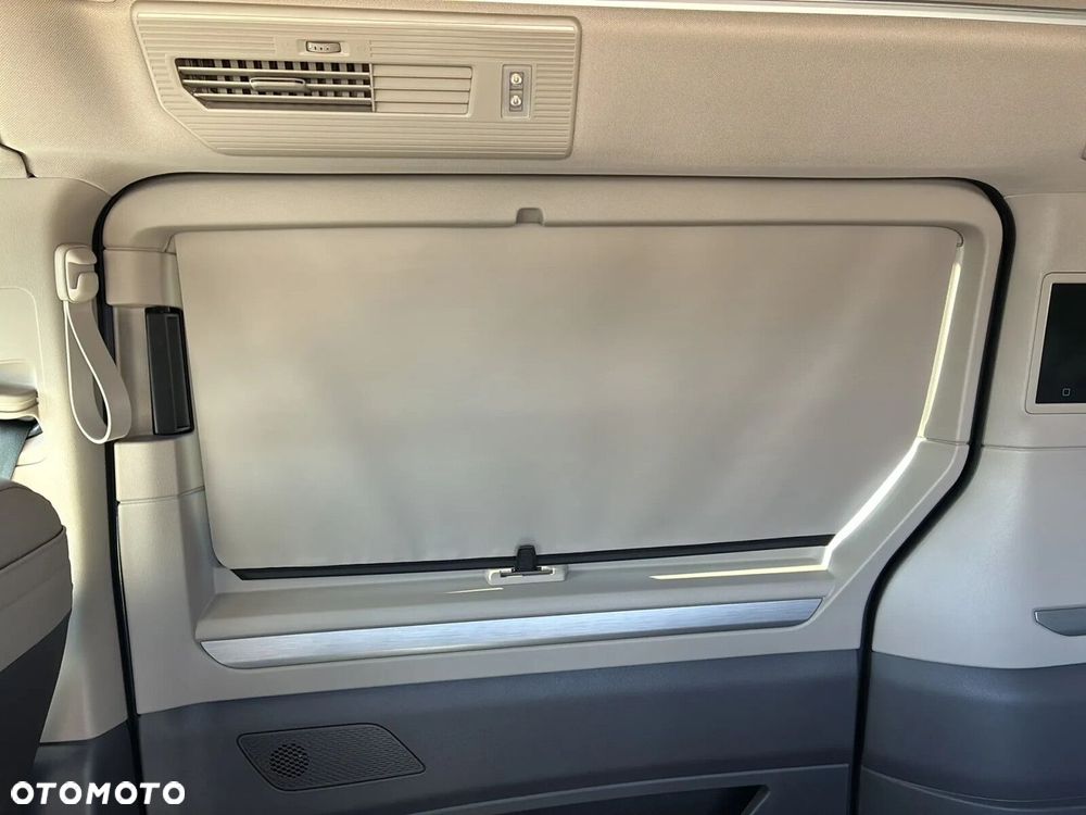 Volkswagen California - 40