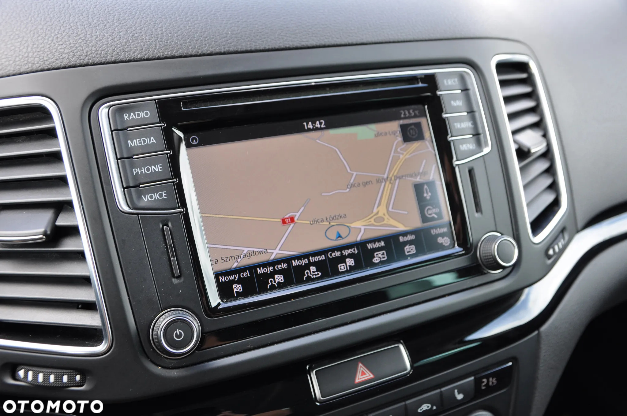 Seat Alhambra 2.0 TDI Ecomotive Style - 24