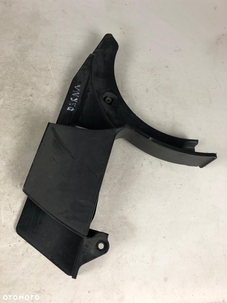 Kawasaki VN 900 06- Osłona Paska Napędowego Nakładka Wypełnienie - 5