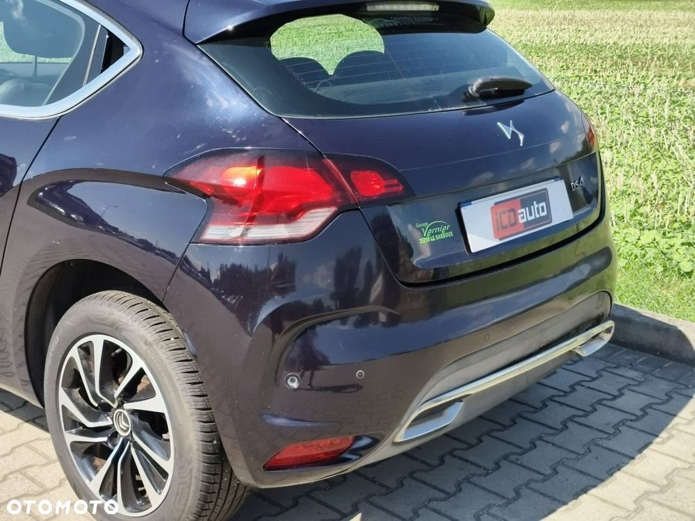 Citroën DS4 - 27