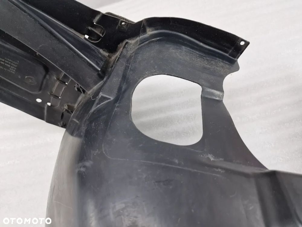 SKODA RAPID 12- LEWE NADKOLE PRZEDNIE PRZÓD , NR 5JA809961E , NR AUKCJI N184 - 10