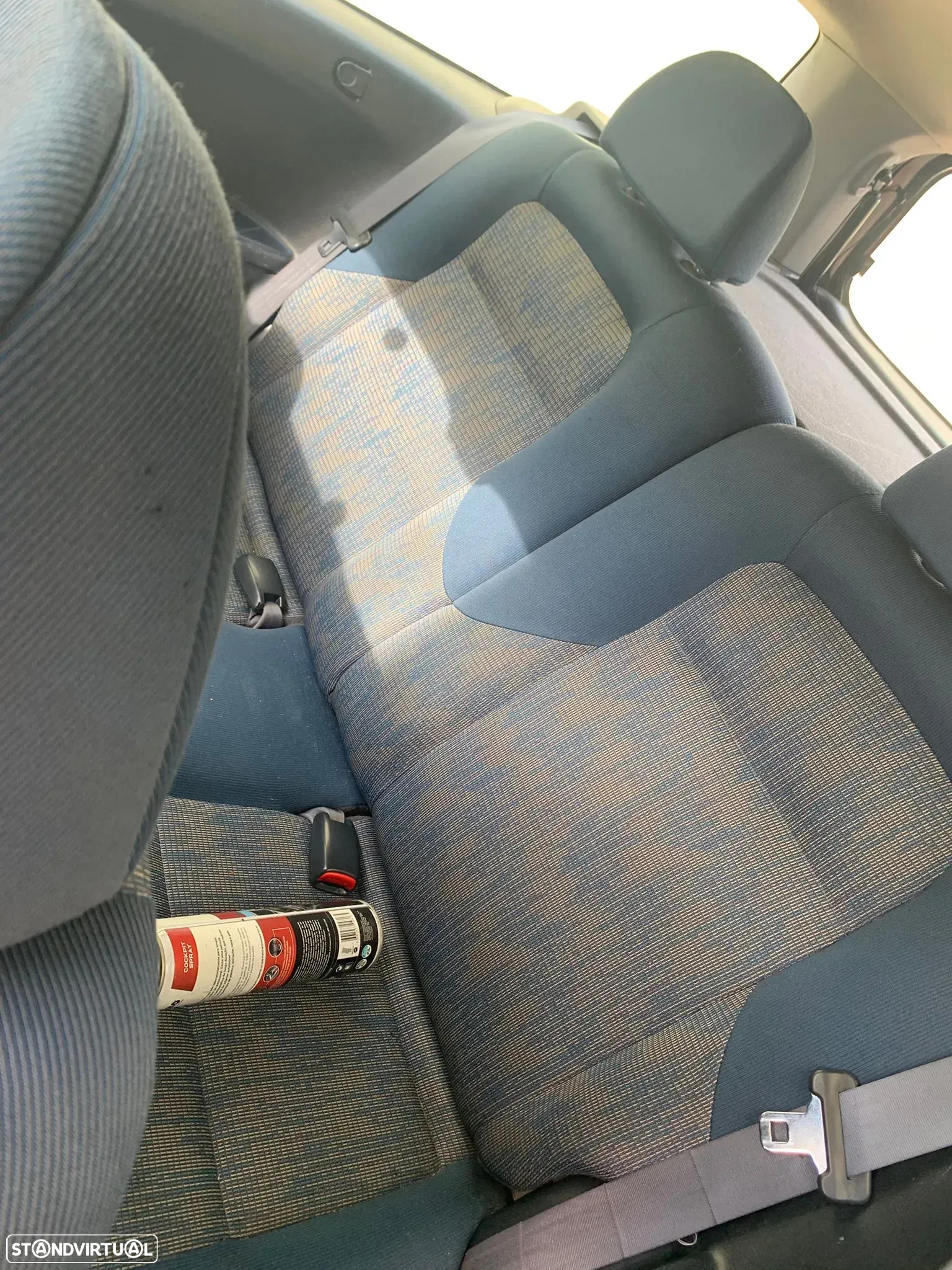 Honda HR-V 1.6 ES - 8