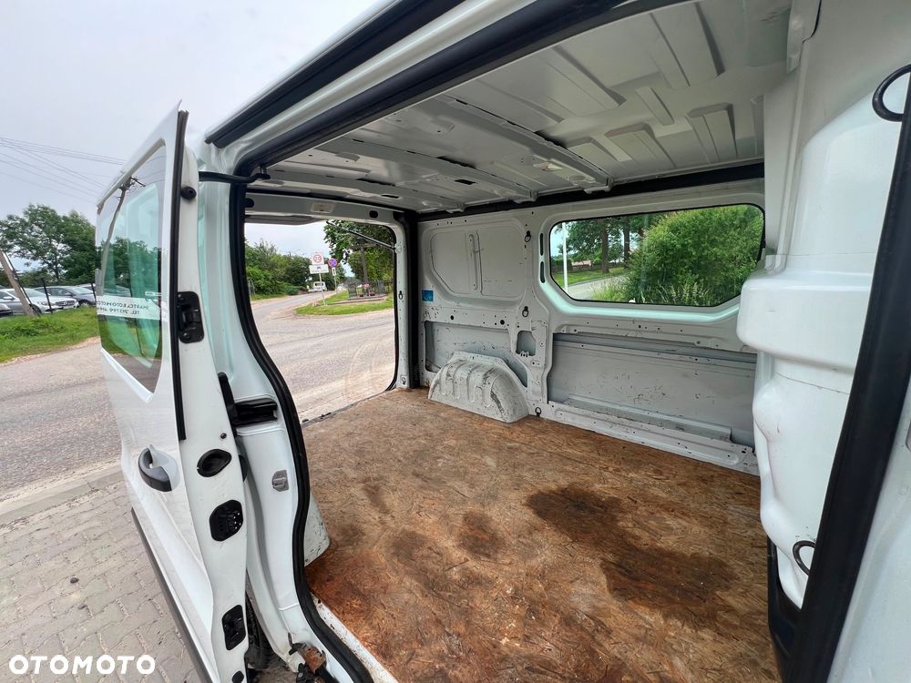 Renault trafic - 15