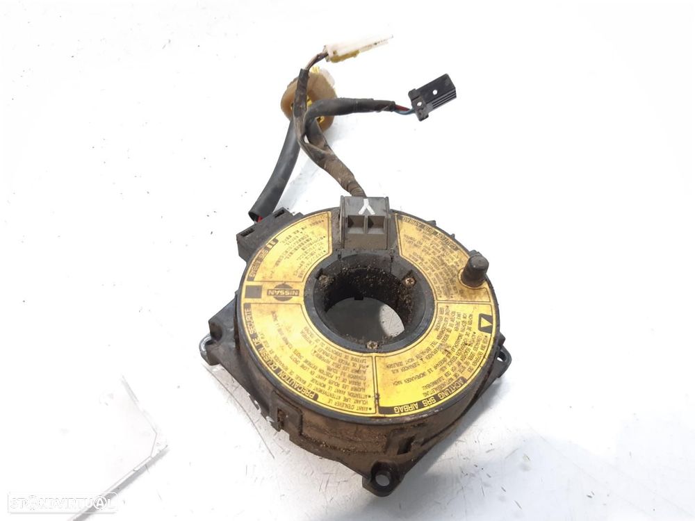 FITA DE AIRBAG NISSAN ALMERA - 1