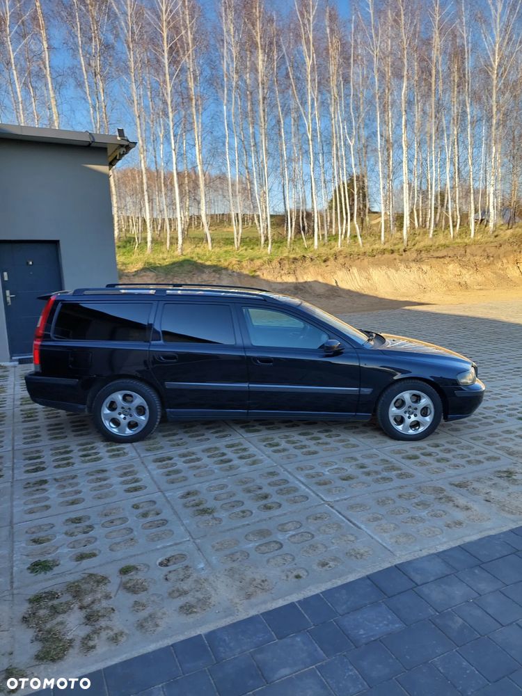 Volvo V70 2.4 Edition - 5