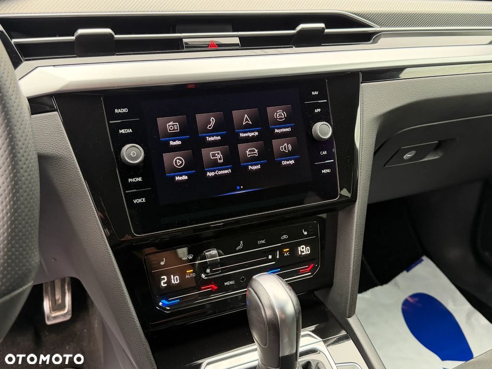 Volkswagen Arteon 2.0 TSI R-Line DSG - 17