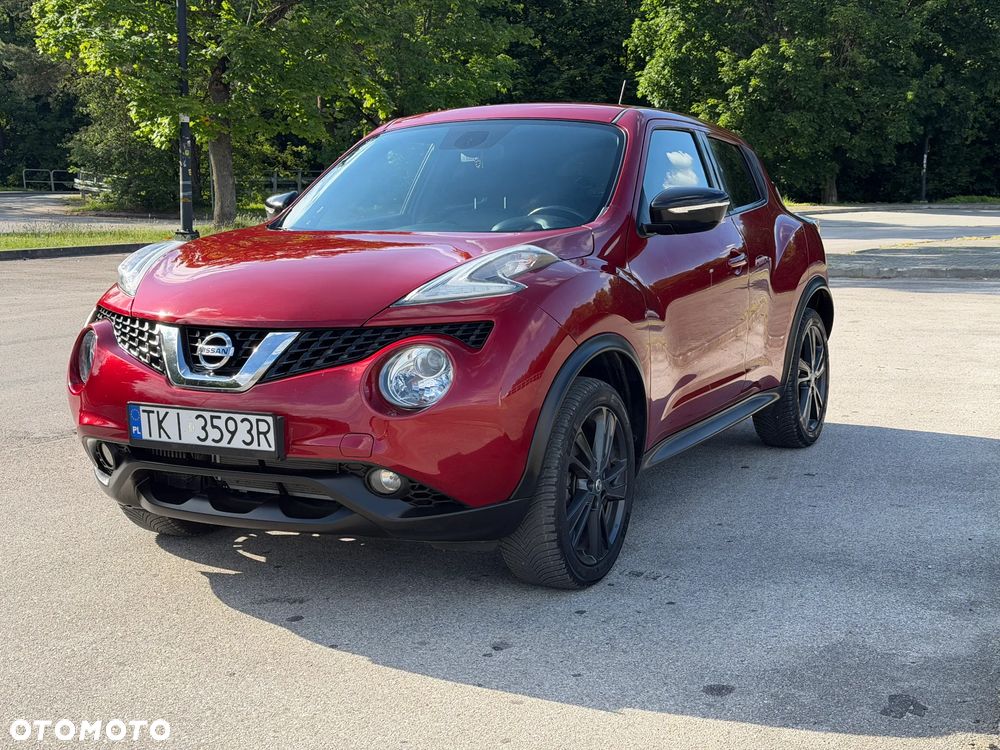 Nissan Juke - 3