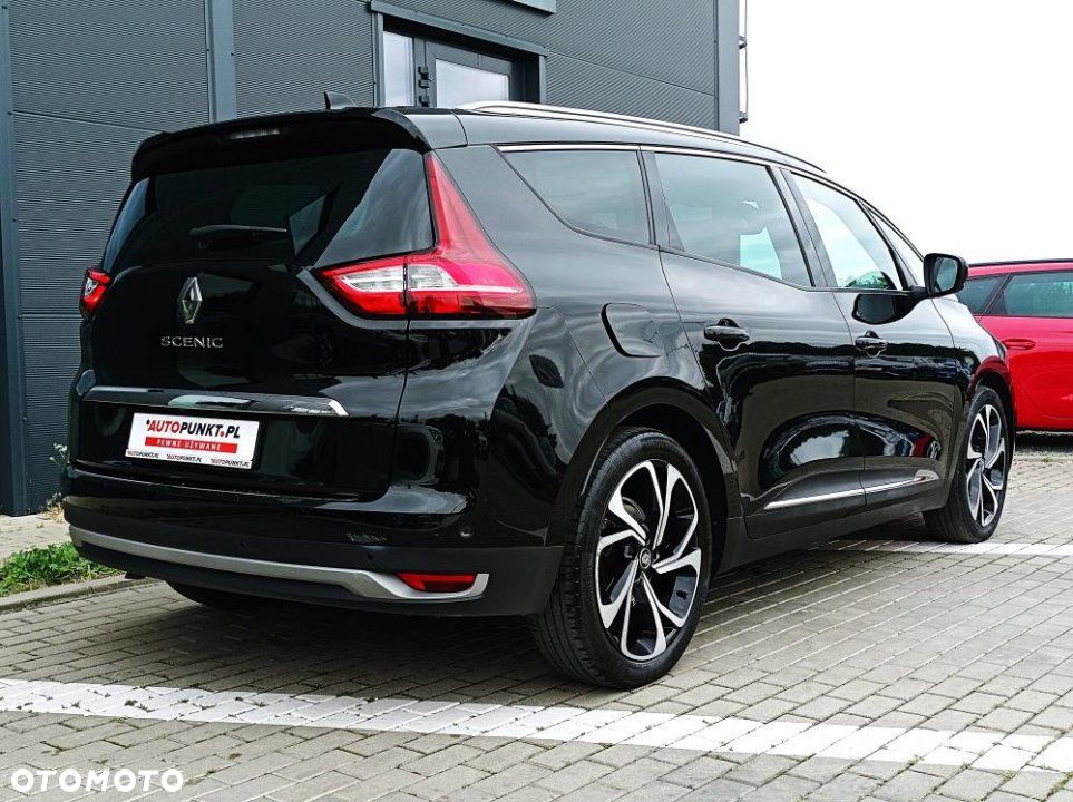 Renault Grand Scenic - 4