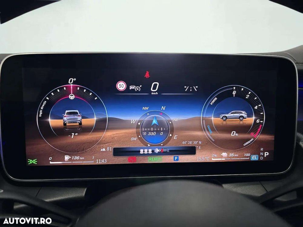 Mercedes-Benz GLC - 25