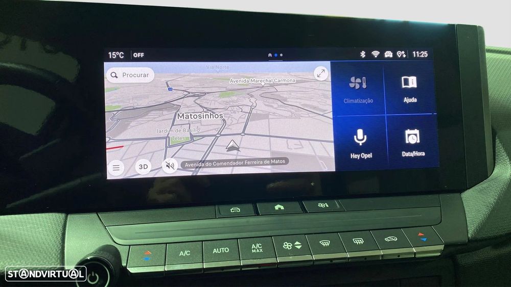 Opel Astra 1.5 D Elegance Aut. - 7