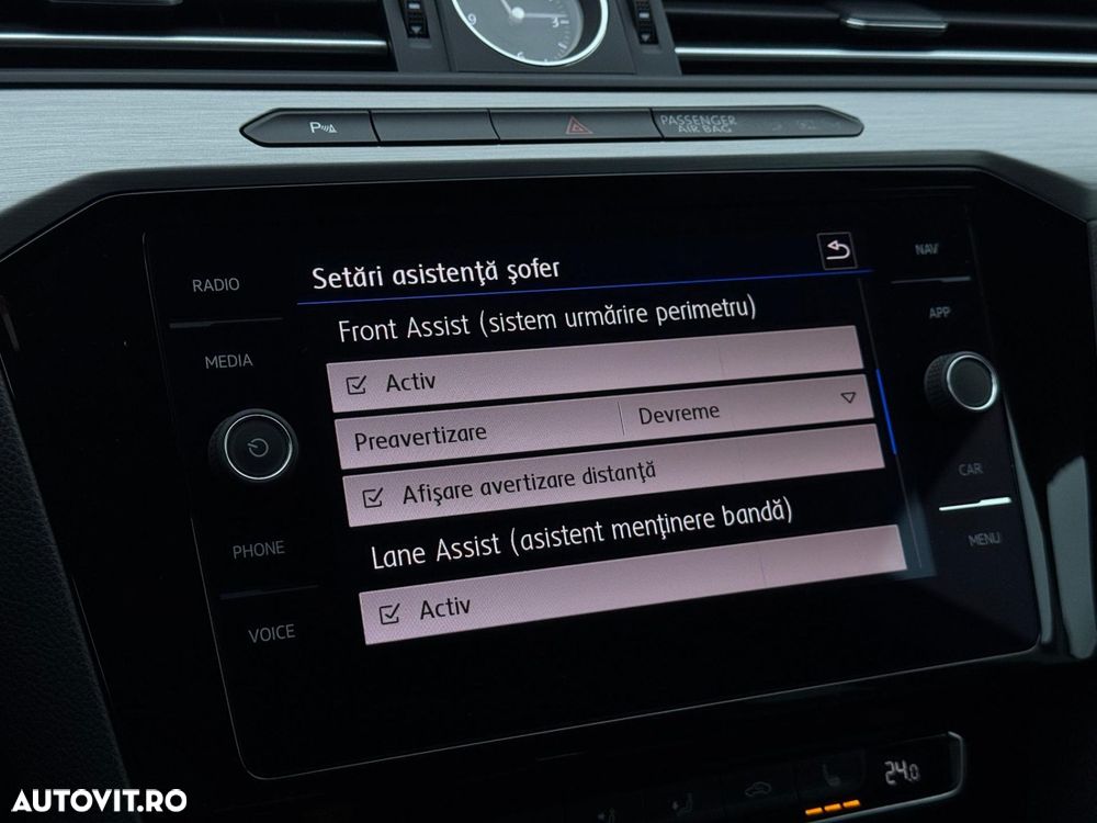 Volkswagen ARTEON - 16