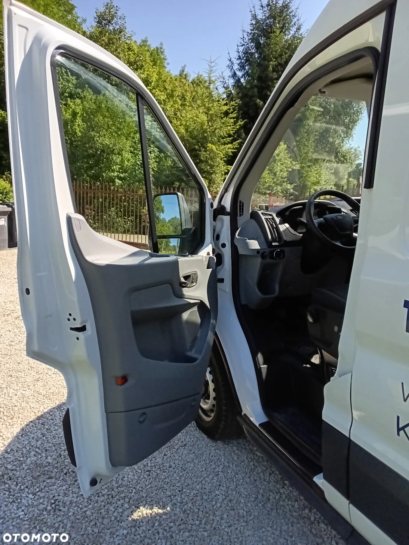 Ford Transit - 6