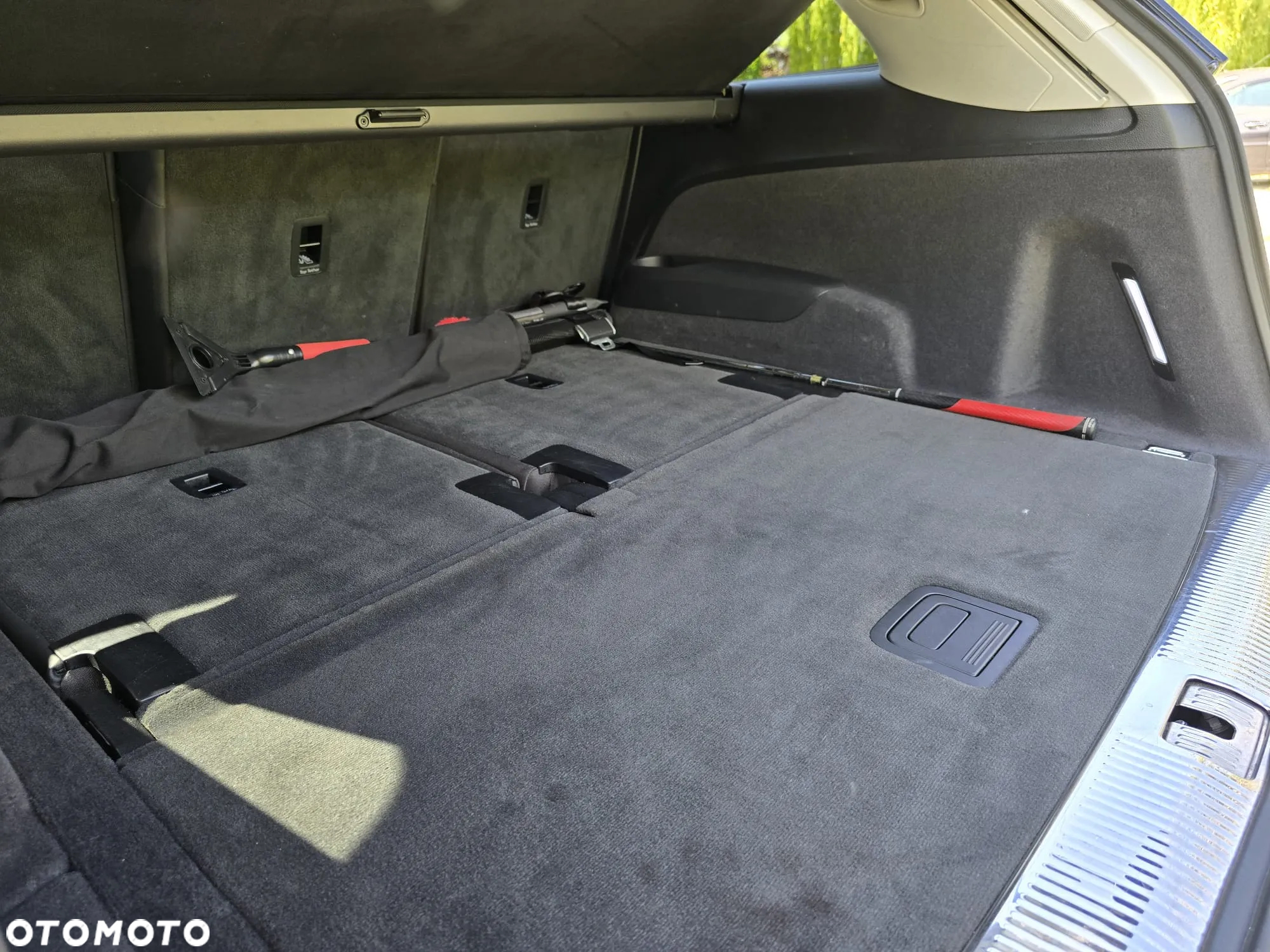 Audi Q7 45 TDI Quattro Tiptronic - 15