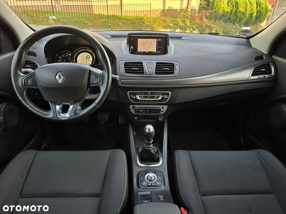 Renault Megane 1.6 16V 110 Paris - 25