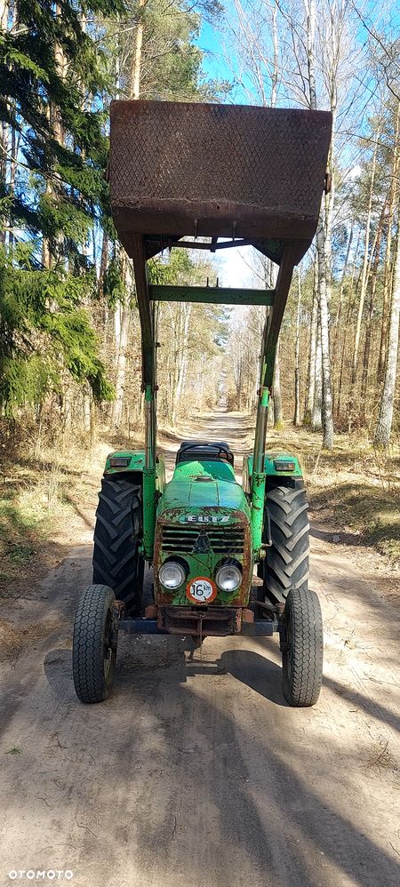 Deutz-Fahr D5206 - 13