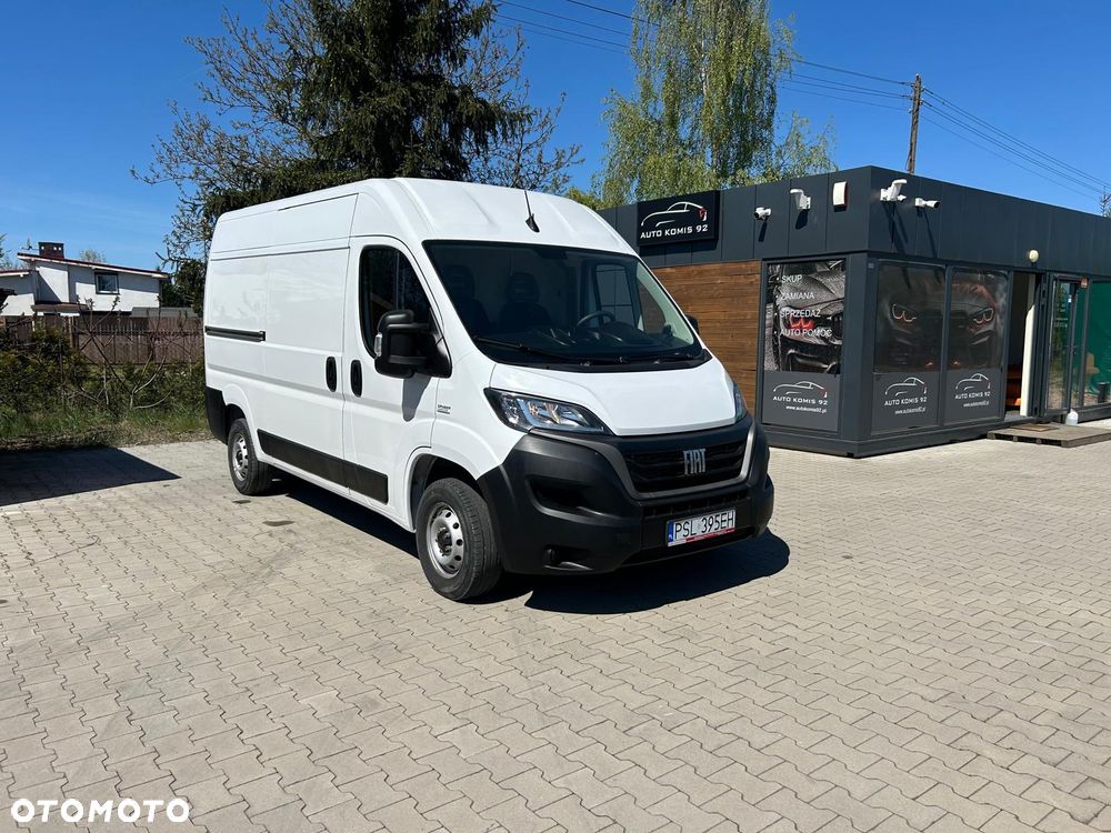 Fiat Ducato - 1