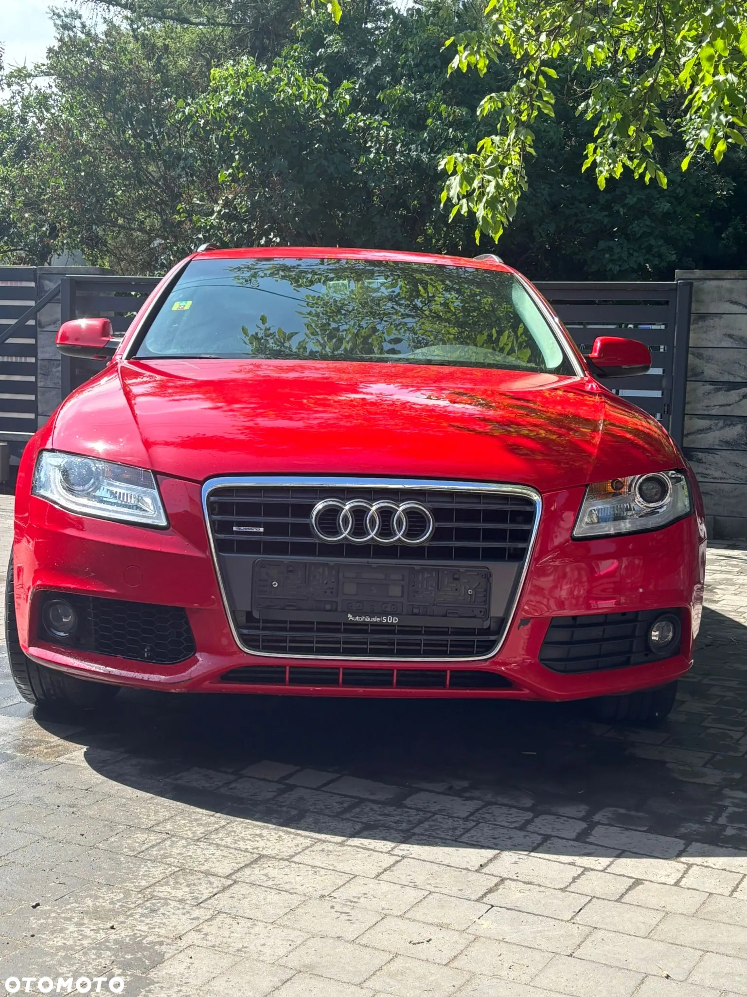 Audi A4 Avant 1.8 TFSI quattro Attraction - 5