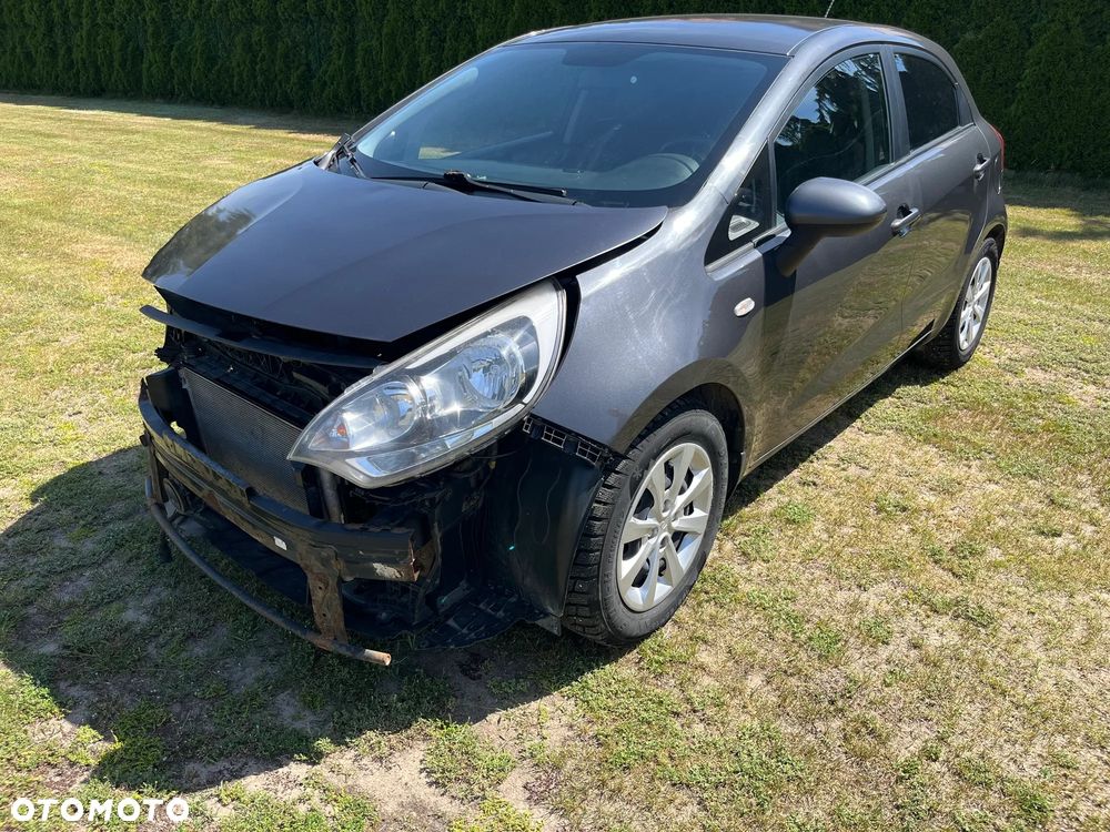 Kia Rio 1.2 Dream Team Edition - 7