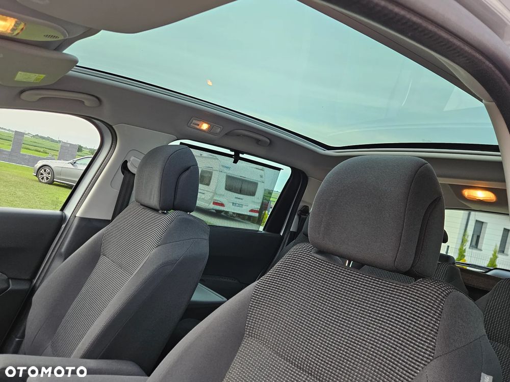 Peugeot 5008 e-HDI FAP 115 EGS6 Stop&Start Allure - 27