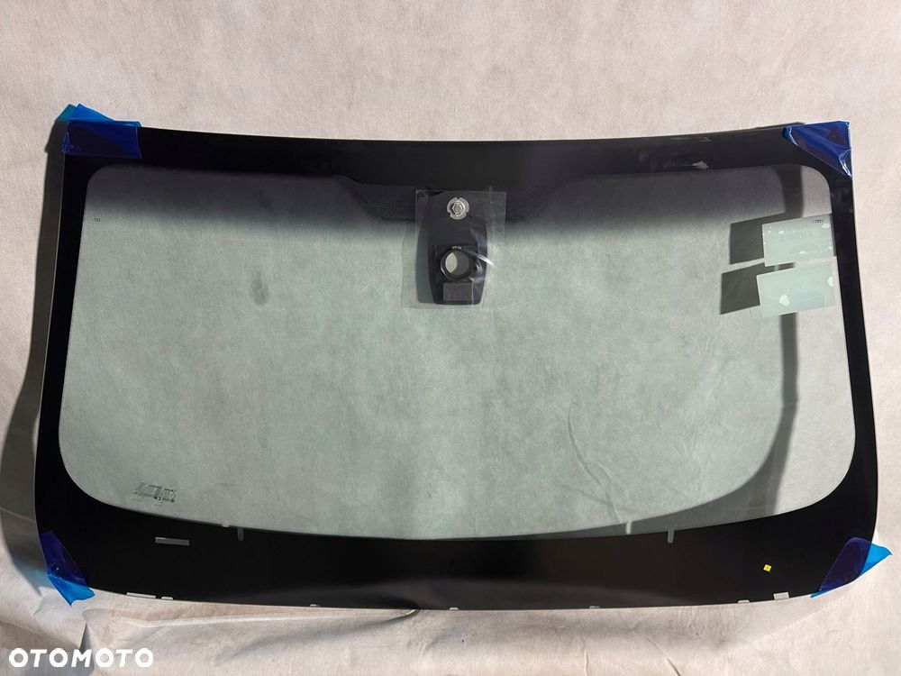 bmw 6 f06 f12 f13 coupe cabrio szyba przednia nowa sensor solar 2010-2012 - 4