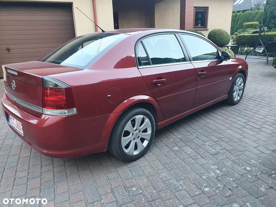 Opel Vectra 1.8 Business - 7