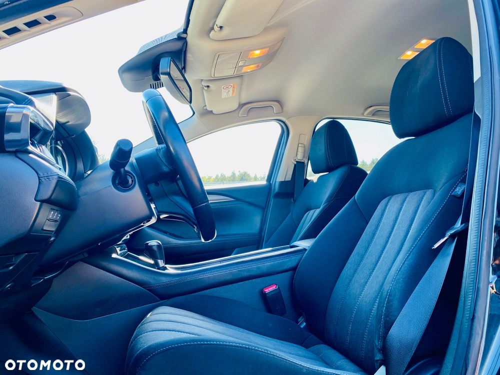Mazda 6 2.0 SKYMotion - 26