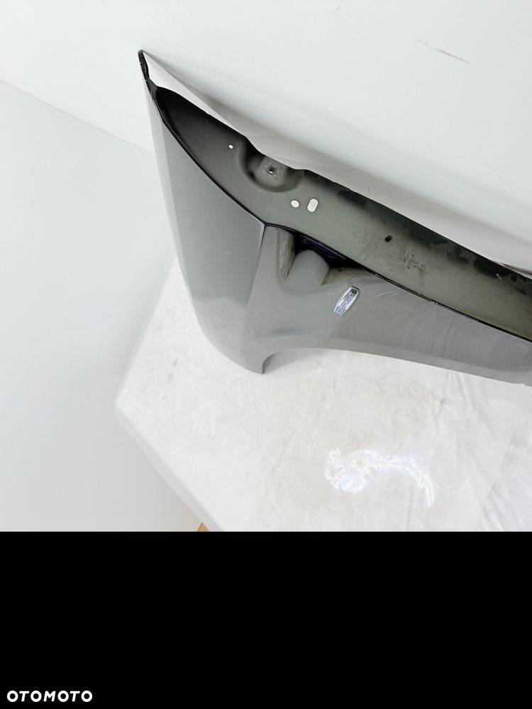 Błotnik przedni lewy Mercedes ML A166 W166 - 6