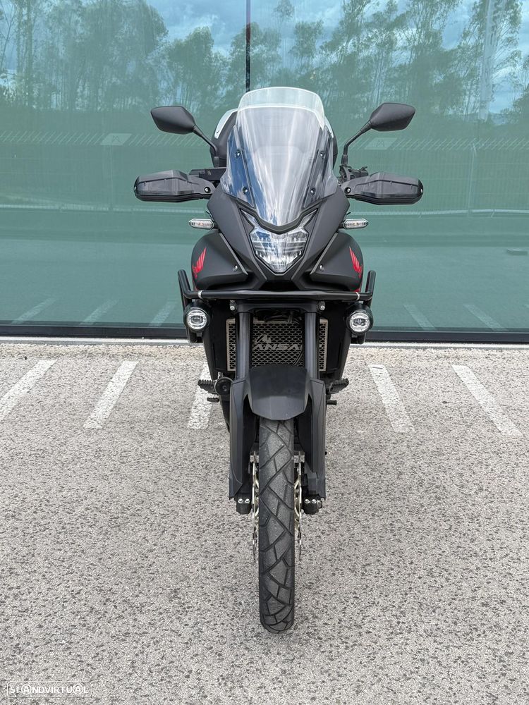Honda XL 750 Transalp - 5