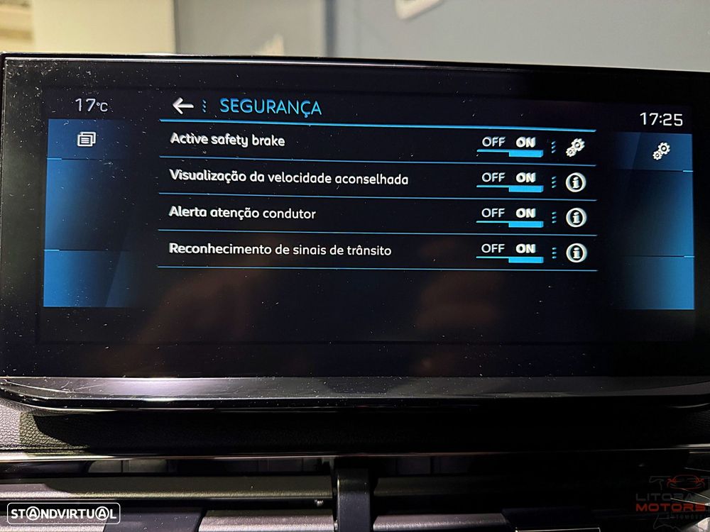 Peugeot 3008 1.2 PureTech GT EAT8 - 32