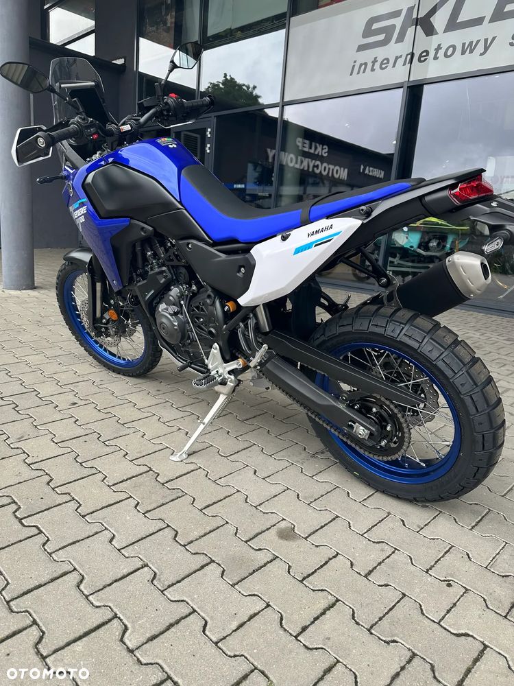 Yamaha Tenere