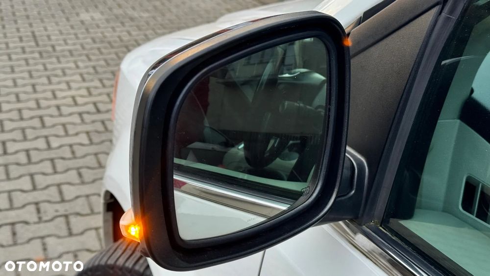 Lancia Voyager 2.8 Multijet 16v Platinum - 20