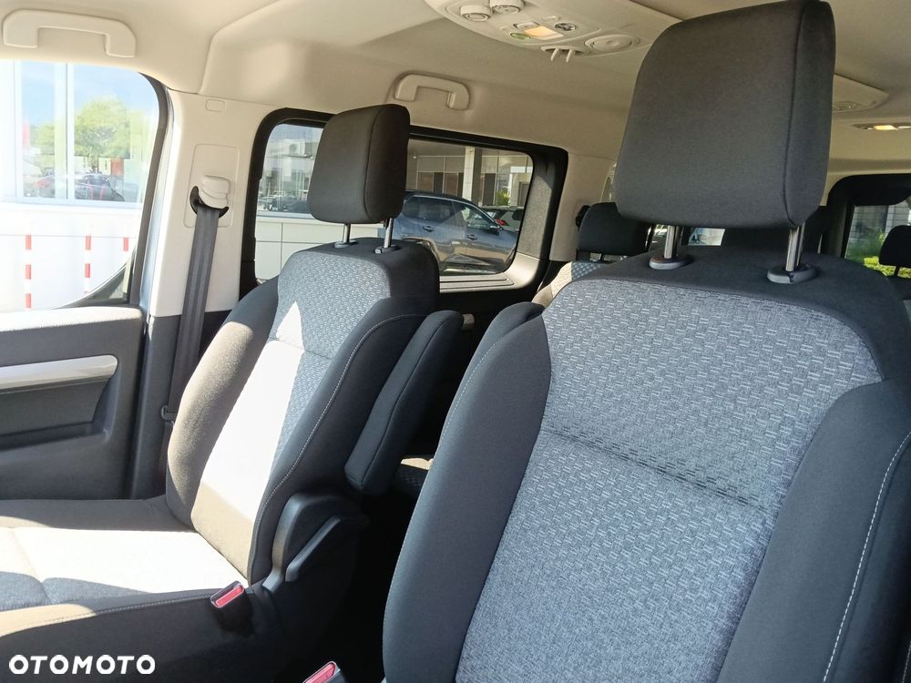 Toyota Proace Verso 2.0 D4-D Long Family - 14