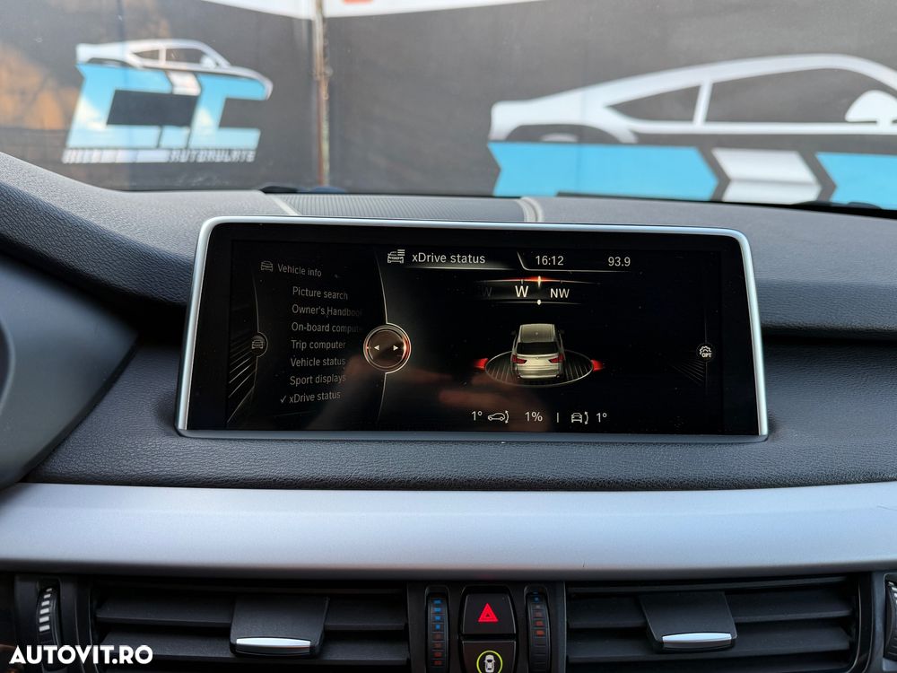 BMW X5 xDrive25d Sport-Aut. - 21