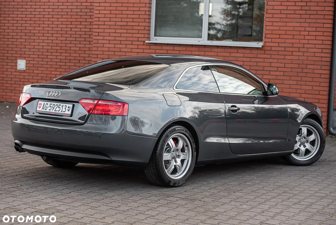 Audi A5 - 3