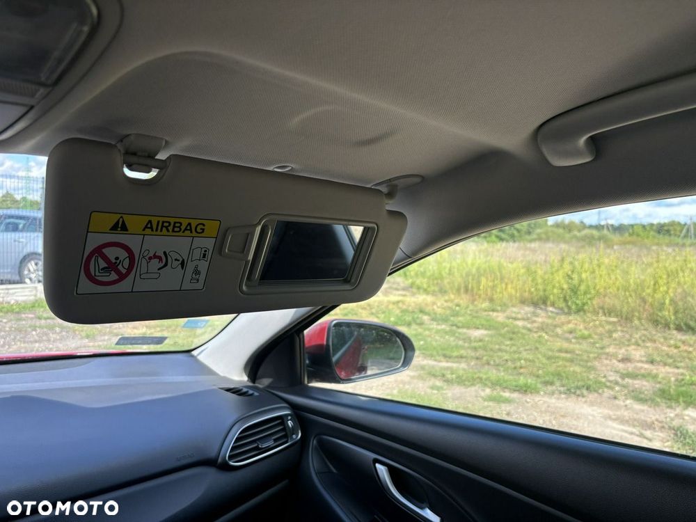 Hyundai i30 - 28