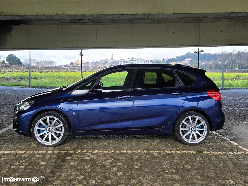 BMW 225xe Active Tourer iPerformance Sport Line - 27