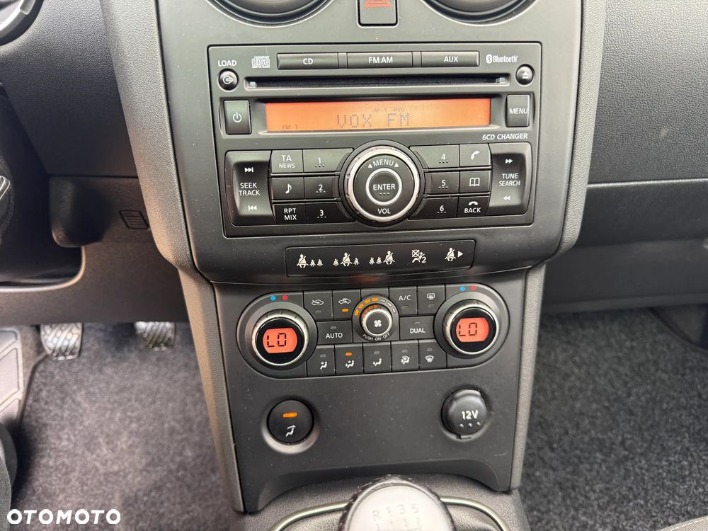 Nissan Qashqai+2 2.0 tekna - 30
