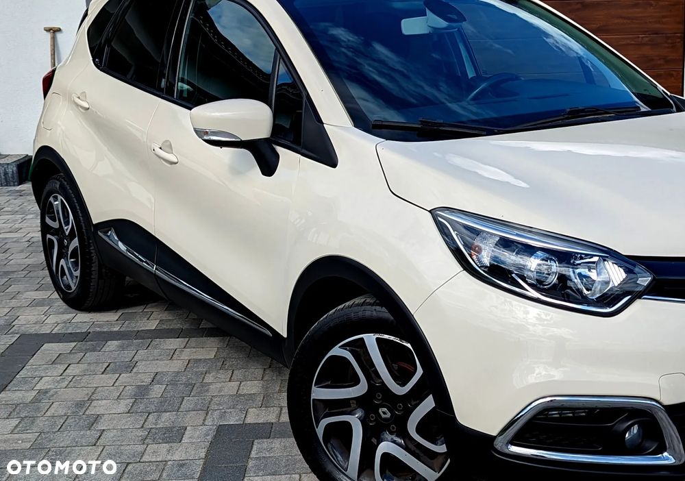 Renault Captur 0.9 Energy TCe Zen - 14