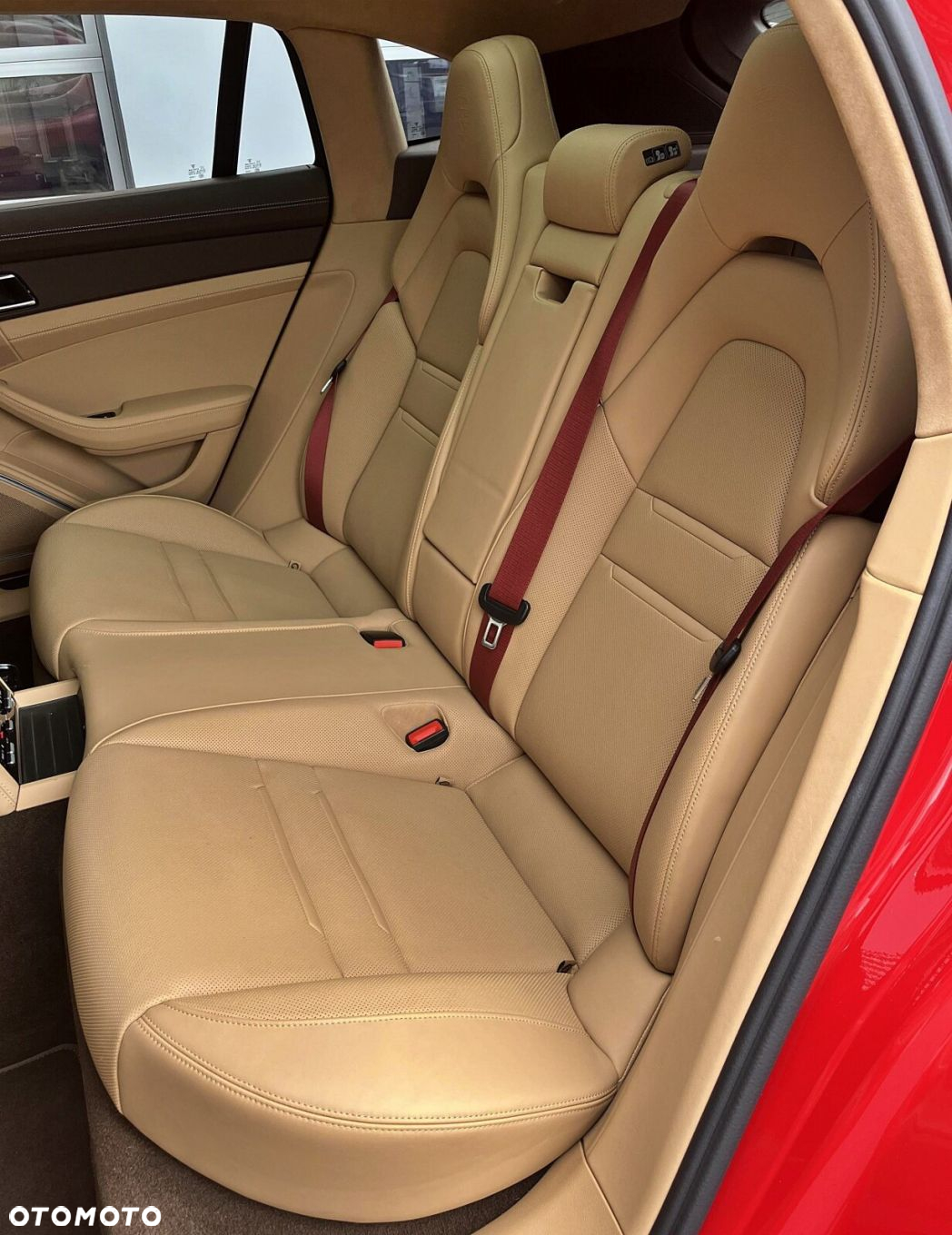 Porsche Panamera - 19
