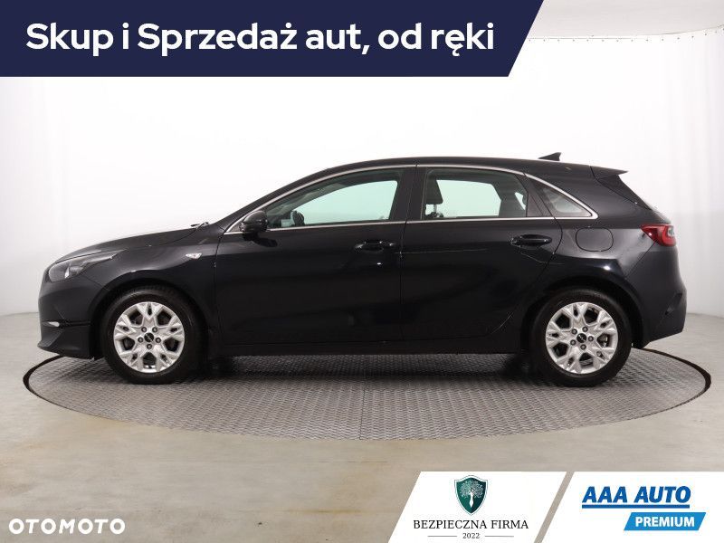 Kia Ceed - 4