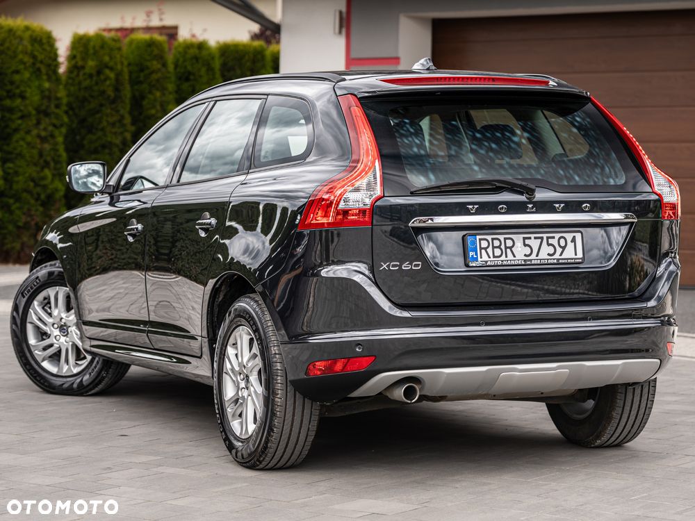 Volvo XC 60 D3 Geartronic Kinetic - 3